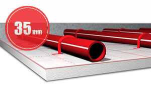 Eurotherm riscaldamento