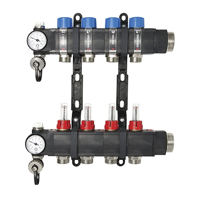 SL 1&quot; manifold