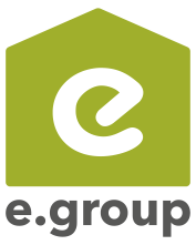 Gruppo E-group  Eurotherm ed Enetec